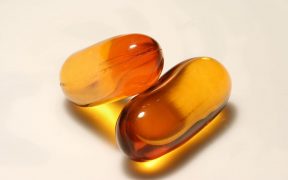 RAPID GROWTH EXPECTED FOR GLOBAL FISH OIL MARKET