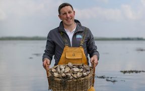 FINALISTS FOR IRISH NATIONAL SEAFOOD AWARDS 2018