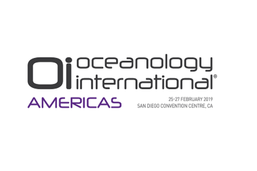 OCEANOLOGY INTERNATIONAL AMERICAS