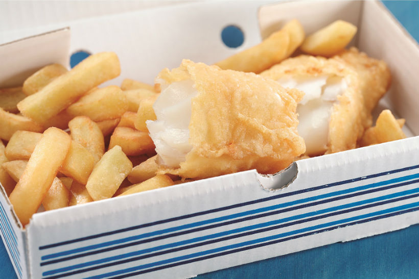 Food Service Operator Award Finalists Fish & Chips News