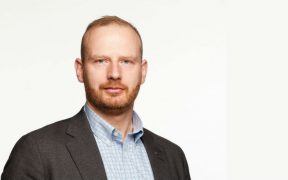 New General Manager for Helgeland Plast