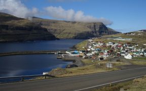 EU Faroes Deal to Maintain Fishing Balance