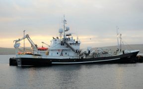 EU Norway Fisheries Arrangements