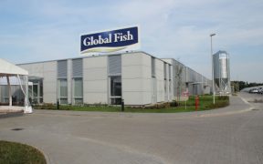 New Atlantic Salmon RAS Facility in Russia