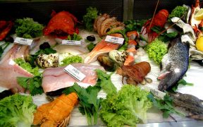 Seafood Sector Grows in Australia
