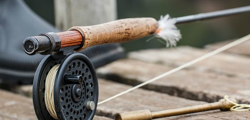 FISHERIES PARTNERSHIP WITH THE ANGLING TRUST
