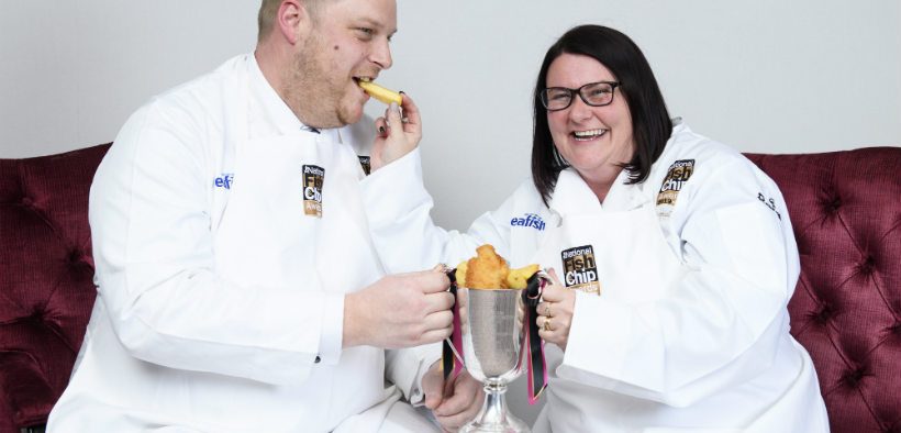 National Fish and Chip Awards Announced