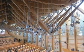 SCOTTISH GOVERNMENT BREXIT FOOD TARIFF CONCERNS