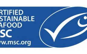 MSC RANKED AS A TOP SUSTAINABLE FOOD LABEL