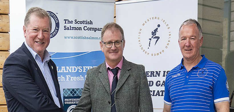 SSC EXTENDS WIIGA SPONSORSHIP