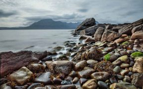 IMPORTANCE OF HIGHLANDS AND ISLANDS MARINE RESOURCE
