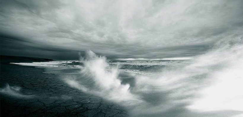 NORWEGIAN SCIENCE INSTITUTE SUBMITS OCEANS REPORT
