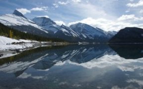 CANADA LAUNCHES NATURE LEGACY TO PROTECT OCEANS