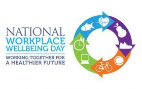 NATIONAL WORKPLACE WELLBEING DAY