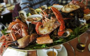 SEAFOOD EXCELLENCE GLOBAL AWARDS FINALISTS ANNOUNCED