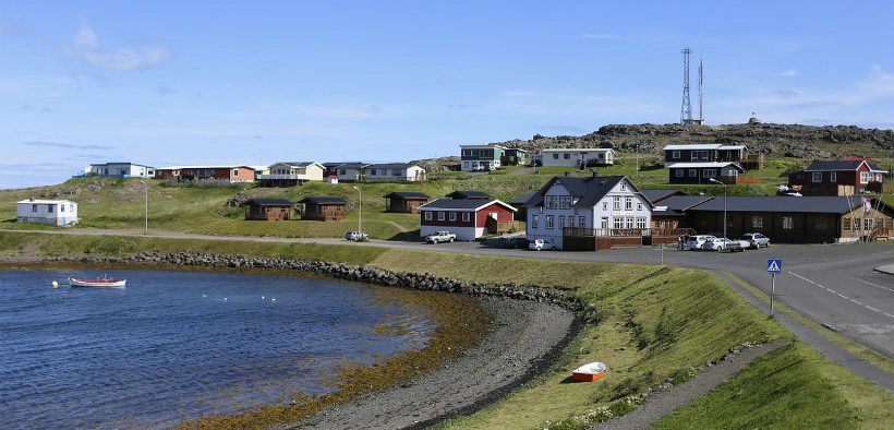 Icelandic Fish Catch Falls in March
