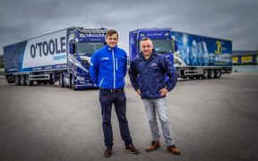 NEW SCOTTISH SEAFOOD LOGISTICS COMPANY TO BE LAUNCHED