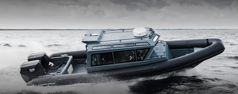 PROTEUM AT SEAWORK