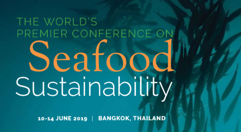 SEAWEB SEAFOOD SUMMIT