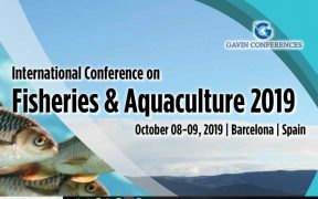 international conference on fisheries and aquaculture