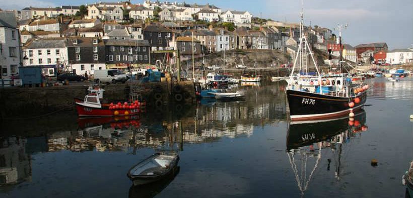 CHANGING THE APPROACH