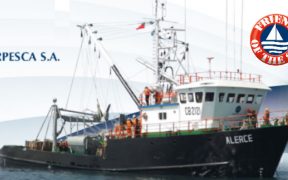 CHILEAN SEAFOOD PRODUCER