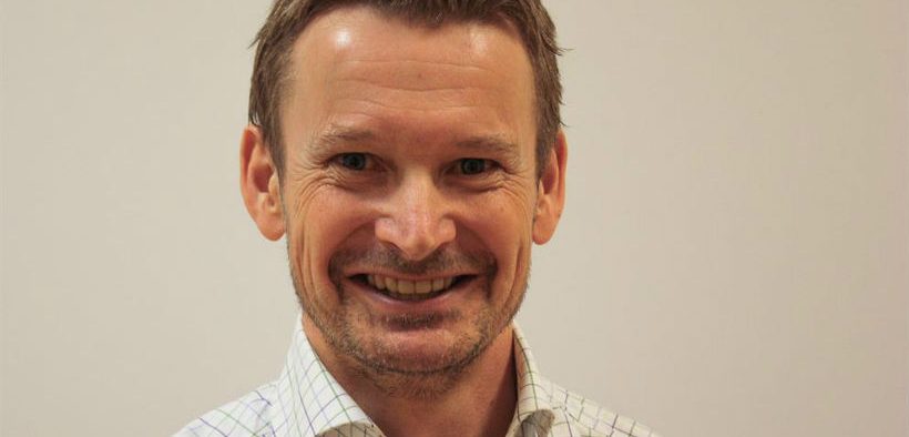 NEW CEO FOR MØRENOT