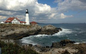 SUSTAINABLE FISHERIES FOR MAINE