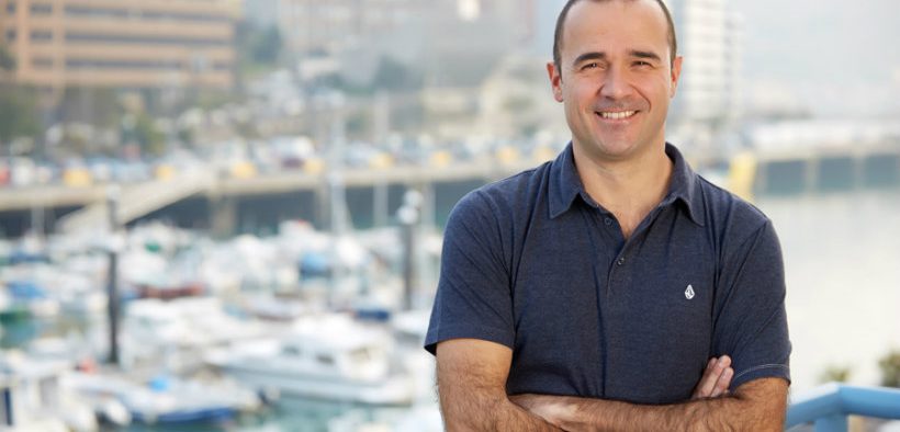 NEW SENIOR SCIENTIST FOR ISSF