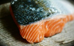 NORWEGIAN SALMON EXPORTS TO CHINA