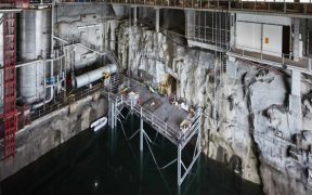 FRAMO LAUNCHING PIONEERING