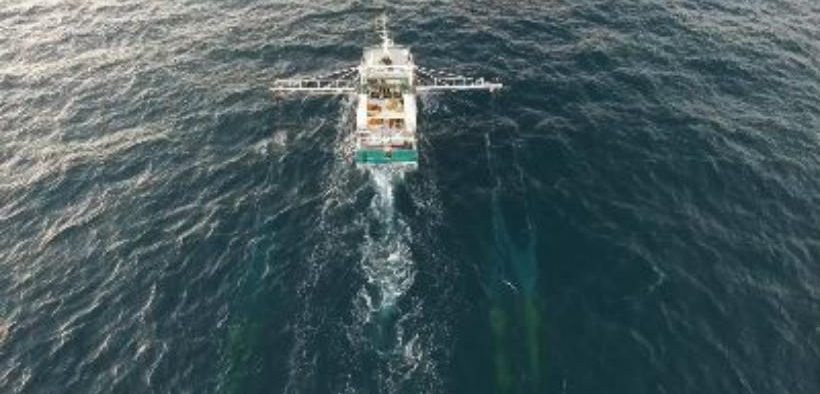 KEEPING OUR FISHERS SAFE
