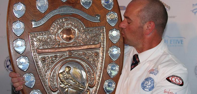 British Fish Craft Champions Crowned 2
