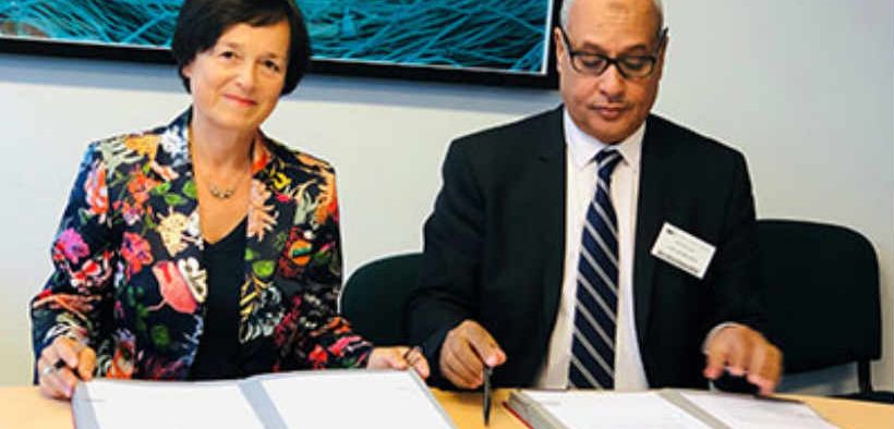 EU AND MAURITANIA