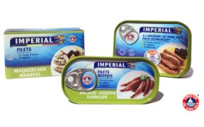 IMPERIAL SECURES SUSTAINABILITY CERTIFICATION