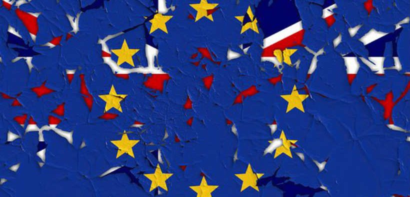 IRISH DISCUSS BREXIT NO DEAL