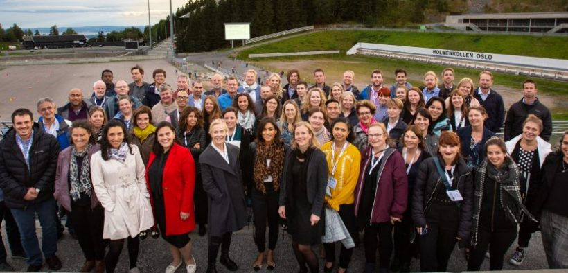 RESEARCHERS DISCUSS PREVENTATIVE FISH HEALTH