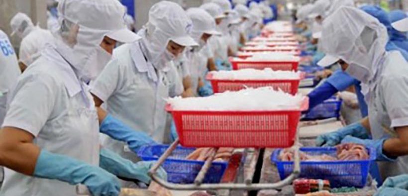 Vietnamese exports