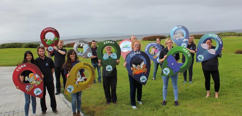 Explorers Marine Education Programme