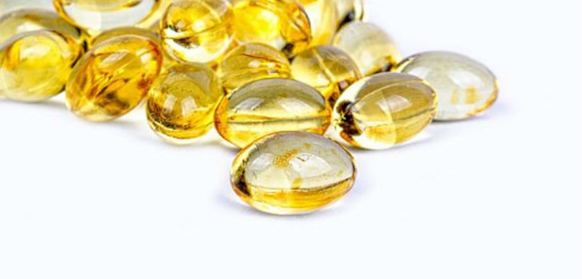FISH OILS PRODUCERS COMMIT