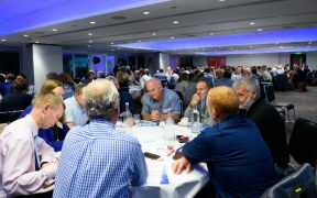 INSHORE FISHERIES CONFERENCE SUCCESS