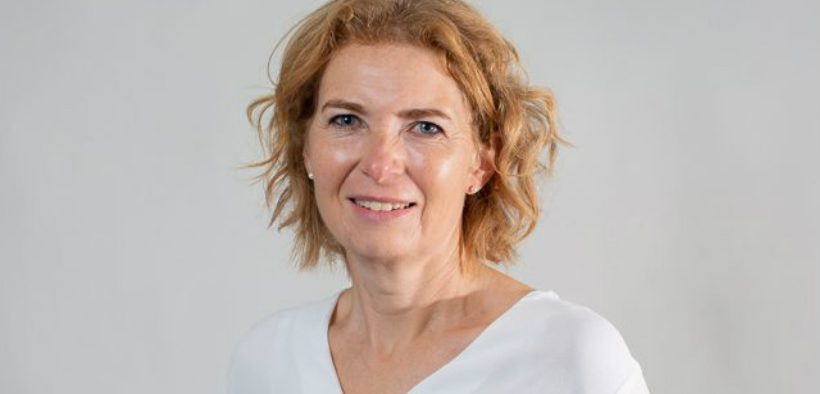 NEW RESEARCH DIRECTOR