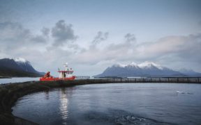 CERMAQ CONTRIBUTES TO TRACEABILITY