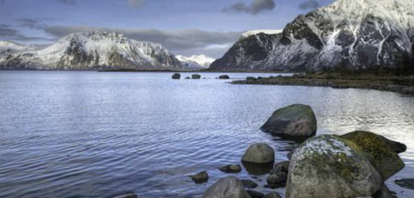 EARNINGS UP FOR NORWAY