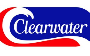 RECORD SALES FOR CLEARWATER
