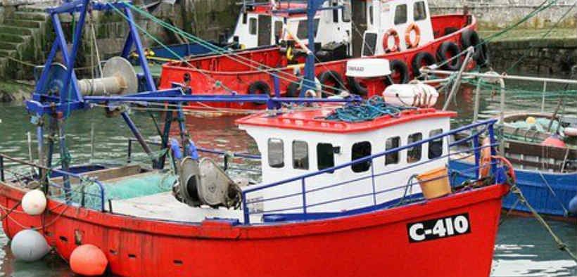 MIXED OUTCOME FOR IRELAND