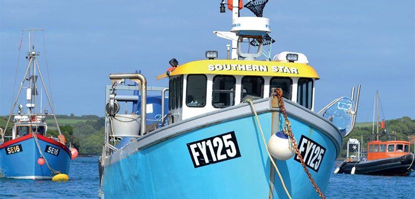 NFFO LAUNCHES FISHING MANIFESTO