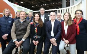 AUCHAN LAUNCHES SUSTAINABLY