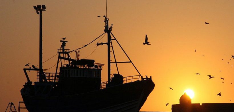 Fish policies do not sufficiently protect monitoring officials