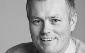 Management change in Norwegian Electric System AS